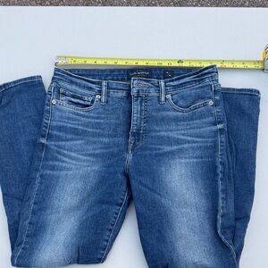 Lucky Ava super Skinny Jeans